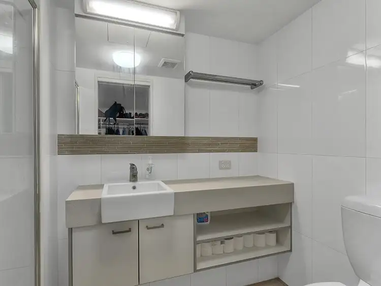 Seventh view of Homely apartment listing, 405/6 Exford Street, Brisbane QLD 4000