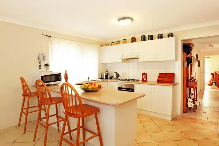 Third view of Homely house listing, 43 Arthur Street, Worrigee NSW 2540