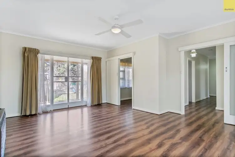 Third view of Homely house listing, 22 Blacktop Road, Hillbank SA 5112