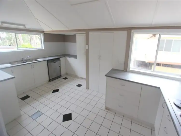 Second view of Homely house listing, 139 Edward Street, Charleville QLD 4470