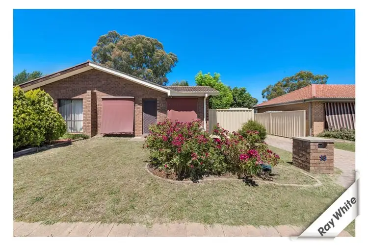 Main view of Homely other listing, 13 Truganini Place, Chisholm ACT 2905