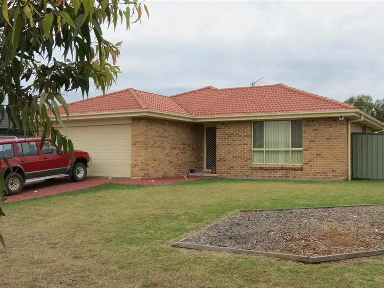 Main view of Homely house listing, 16 Morning View Close, Quirindi NSW 2343