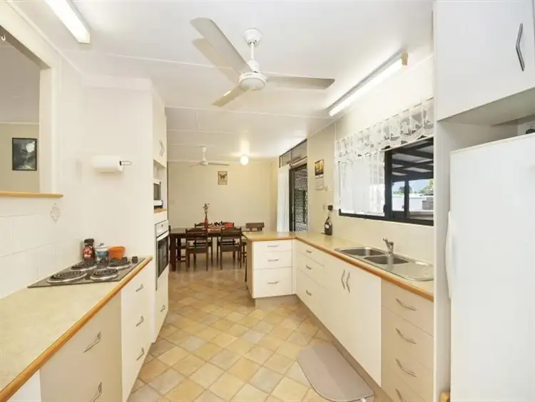 Fourth view of Homely house listing, 15 Frendon Parade, Mount Low QLD 4818