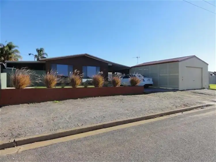Main view of Homely house listing, 272 Clarke Street, Broken Hill NSW 2880