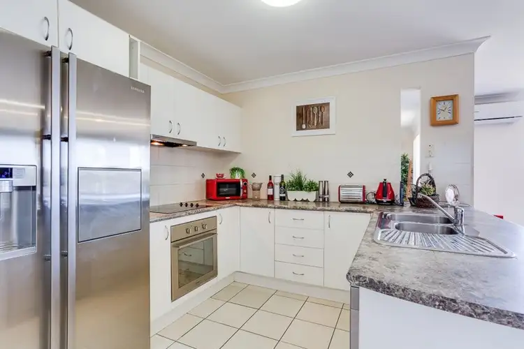 Seventh view of Homely house listing, 8 Shangrila Crescent, Springfield Lakes QLD 4300