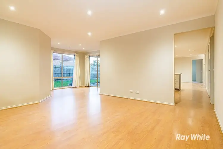 Fourth view of Homely house listing, 5 Aztec Place, Cranbourne VIC 3977