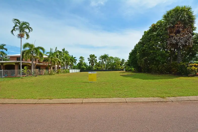 Main view of Homely land listing, 18 Claymore Circuit, Brinkin NT 810