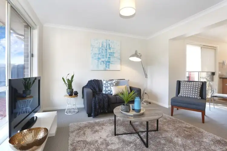 Fifth view of Homely unit listing, 1/1-3 Newton Street, Thomastown VIC 3074