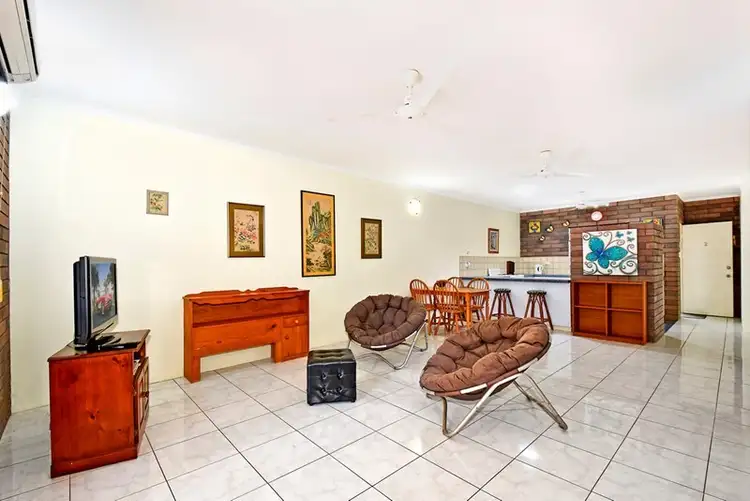 Fifth view of Homely unit listing, 2/23 Airlie Circuit, Brinkin NT 810
