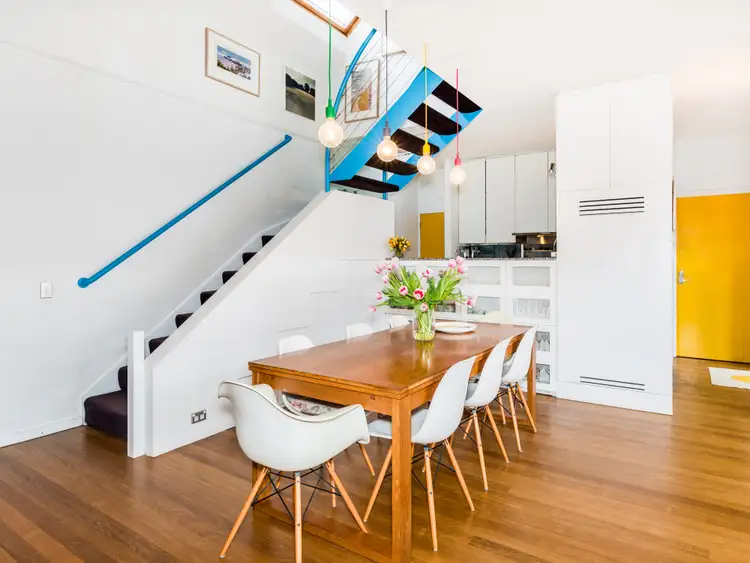 Fourth view of Homely house listing, 2A Silver Street, Randwick NSW 2031