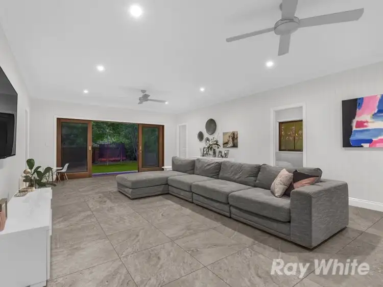 Sixth view of Homely house listing, 51 Larwill Avenue, Northgate QLD 4013