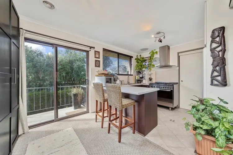 Second view of Homely house listing, 3 Lane Place, Spence ACT 2615