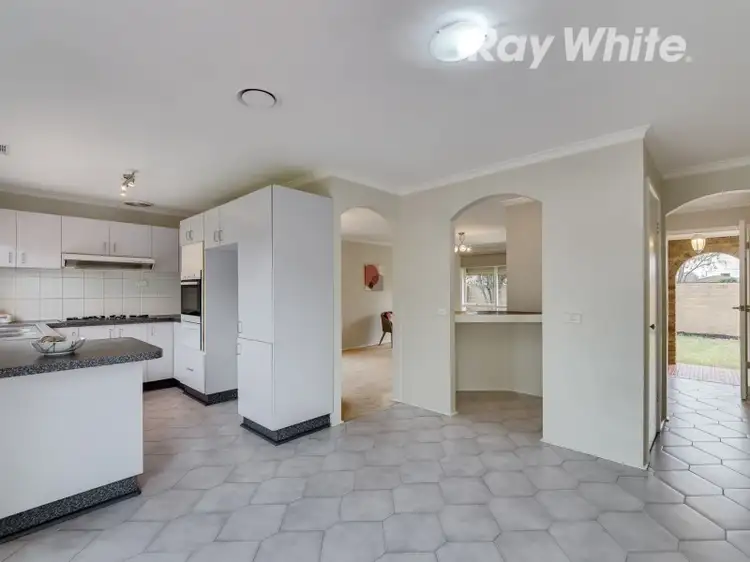 Third view of Homely house listing, 4 Maywood Drive, Epping VIC 3076