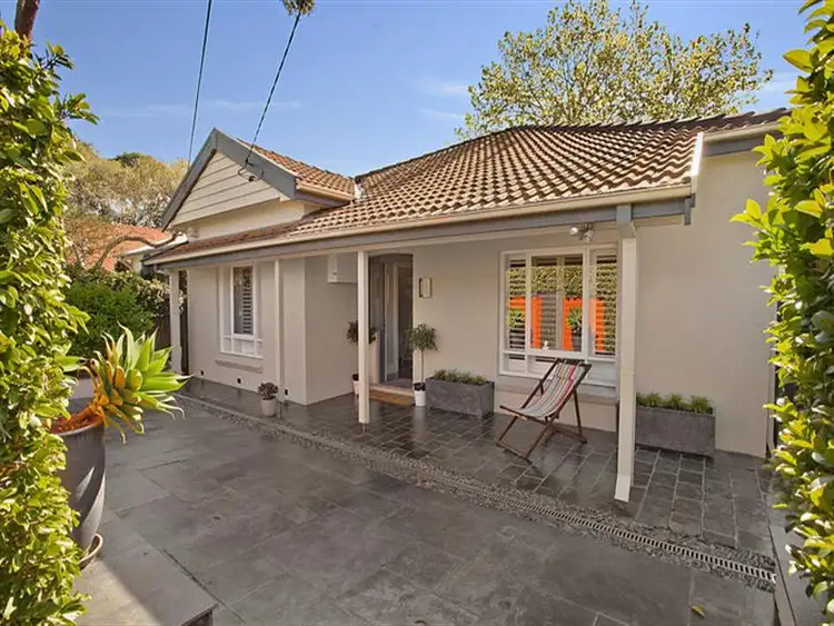 43 Kenneth Street, Longueville NSW 2066