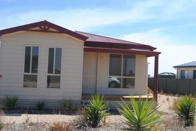 Second view of Homely house listing, 114 Songvaar Road, Port Victoria SA 5573