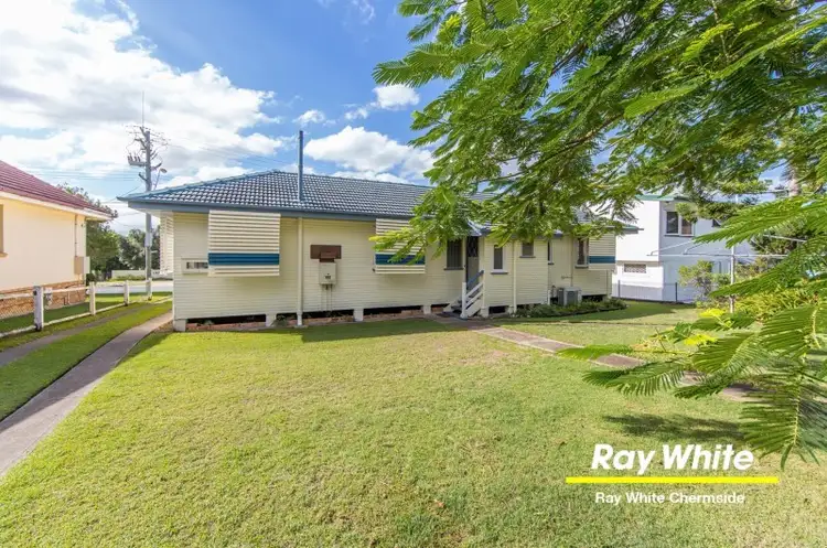 Third view of Homely house listing, 662 Hamilton Road, Chermside West QLD 4032