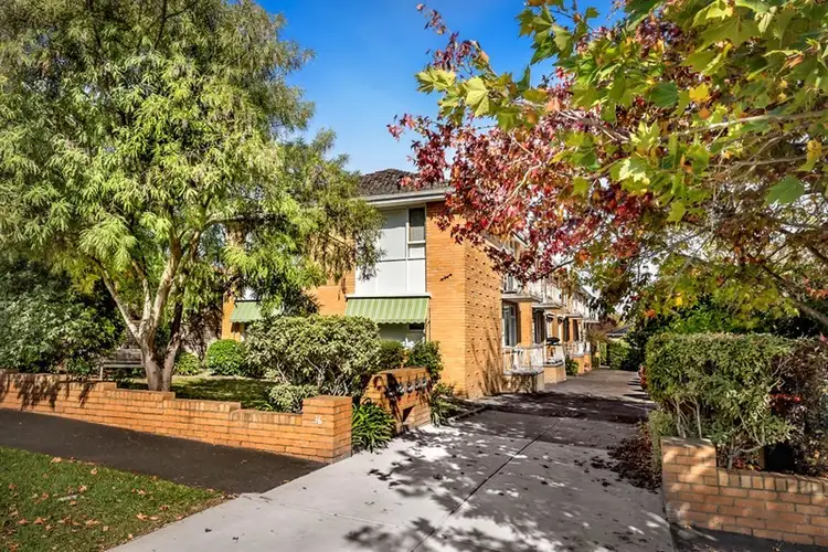10/36 Jurang Street, Balwyn VIC 3103