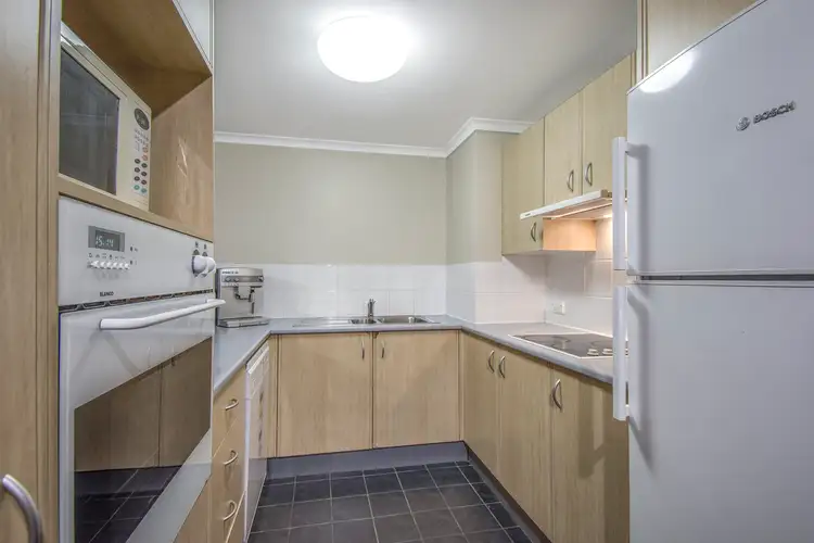 Fifth view of Homely unit listing, 45/60 Henty Street, Braddon ACT 2612