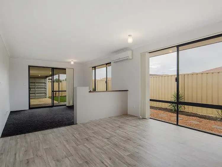 Second view of Homely house listing, 16 Heyford Parade, Bertram WA 6167
