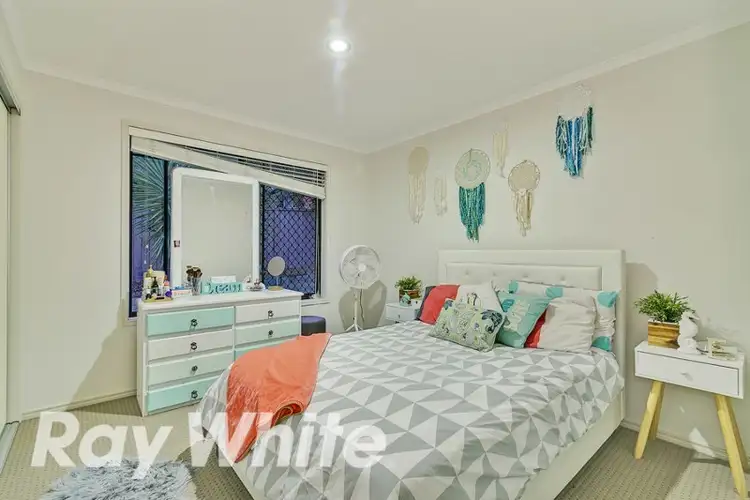 Sixth view of Homely house listing, 46 Creekside Crescent, Jimboomba QLD 4280