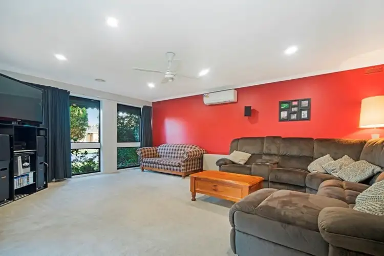 Second view of Homely house listing, 86 Grandview Grove, Wendouree VIC 3355