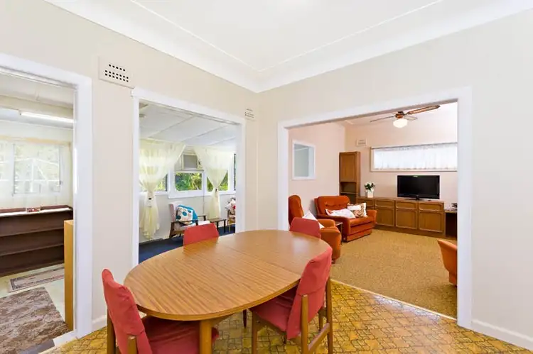 Third view of Homely house listing, 50 Denman Avenue, Woolooware NSW 2230