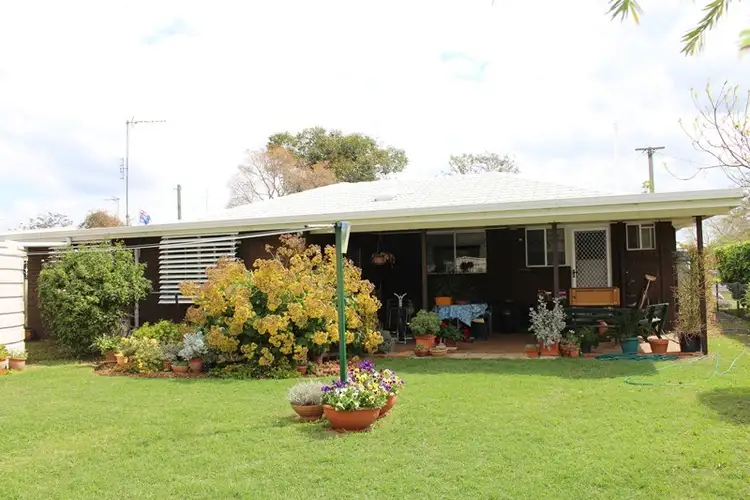 Second view of Homely house listing, 52 Murray, Pittsworth QLD 4356