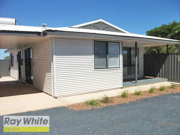 Second view of Homely house listing, 8B Maunsell Corner, Onslow WA 6710