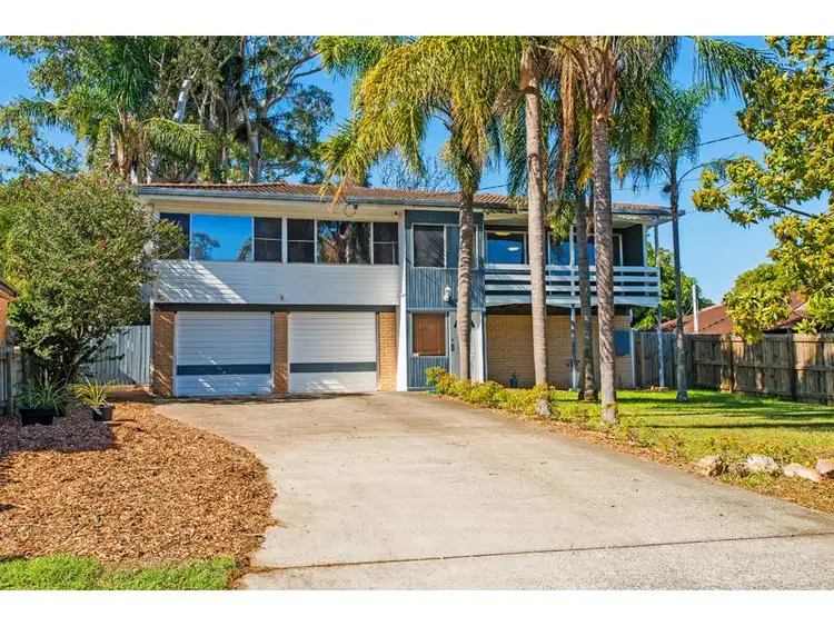 26 Mungala Street, Rochedale South QLD 4123