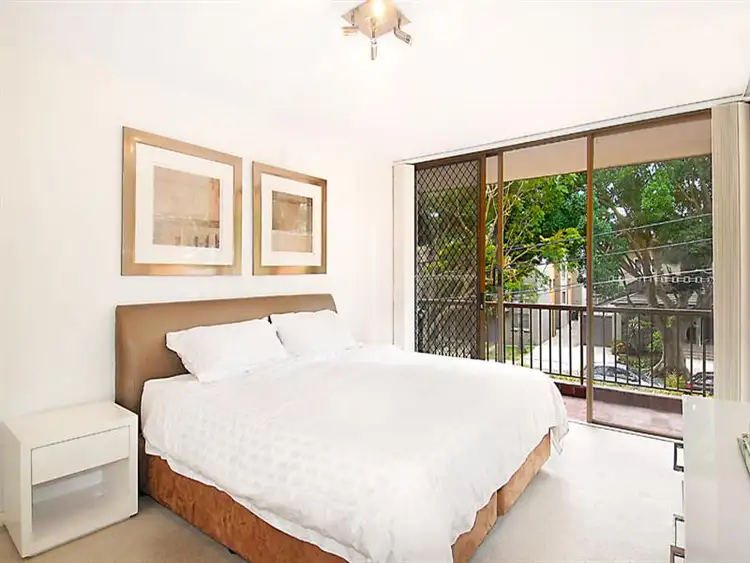Third view of Homely apartment listing, 3/25 The Avenue, Rose Bay NSW 2029