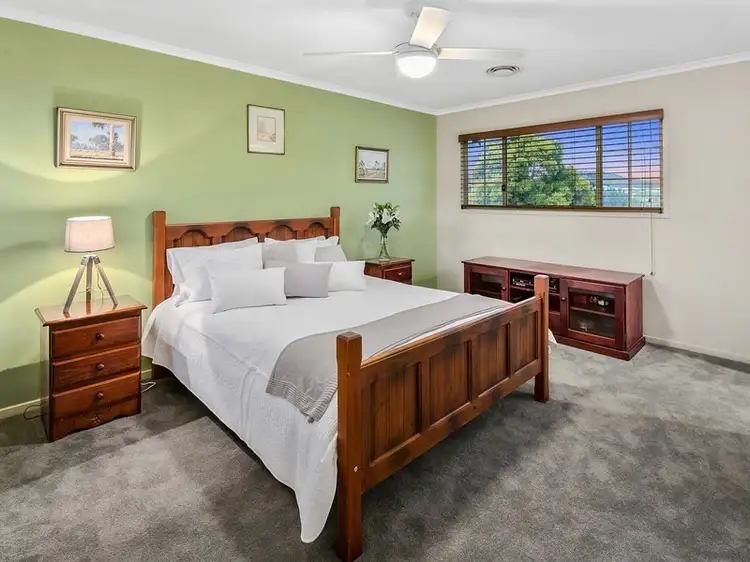 Sixth view of Homely house listing, 36 Delaney Circuit, Carindale QLD 4152