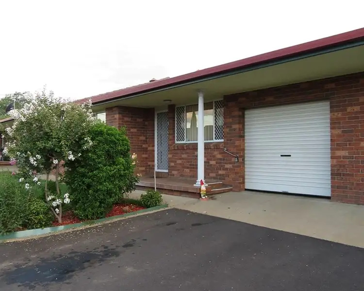 Second view of Homely house listing, 3/85 Denison Street, Tamworth NSW 2340