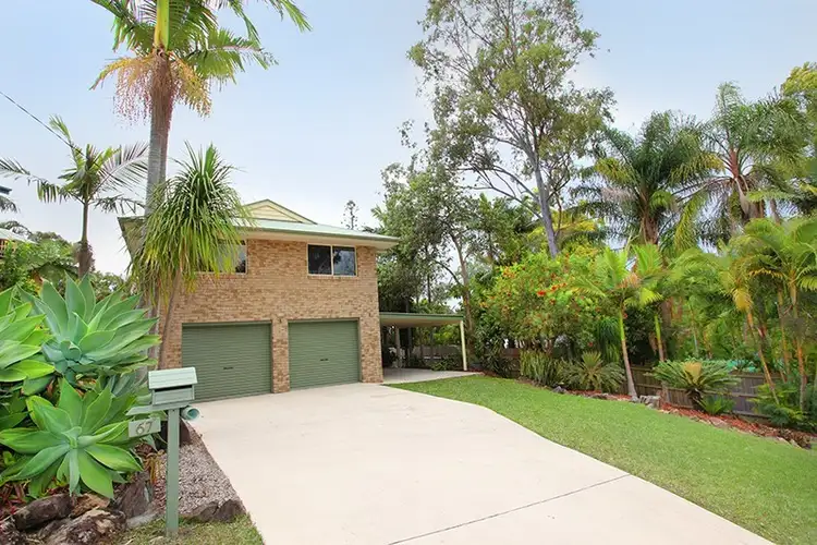 Second view of Homely house listing, 67 Cogill Road, Buderim QLD 4556