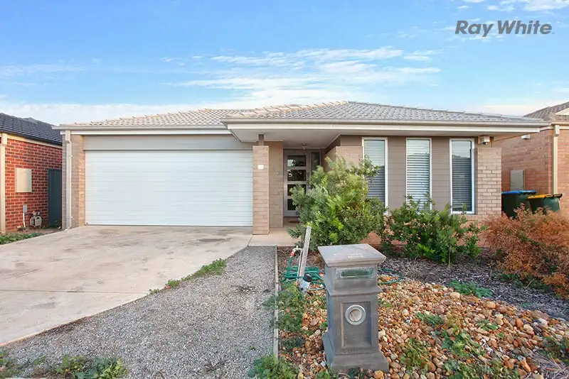 Main view of Homely house listing, 44 Gardenview Drive, Tarneit VIC 3029