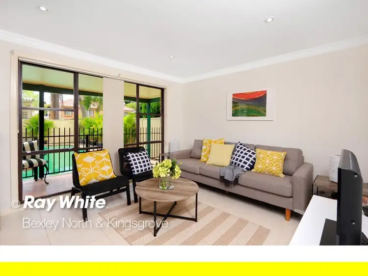 Third view of Homely house listing, 25A Oatley Street, Kingsgrove NSW 2208