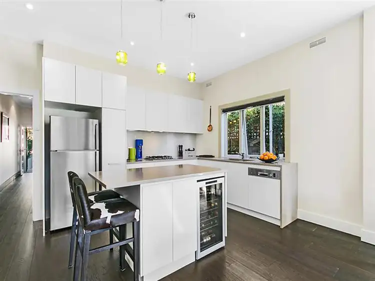 Second view of Homely house listing, 23 Glenayr Avenue, North Bondi NSW 2026