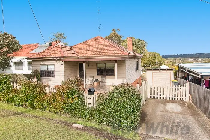 Main view of Homely house listing, 47 Rae Street, Birmingham Gardens NSW 2287