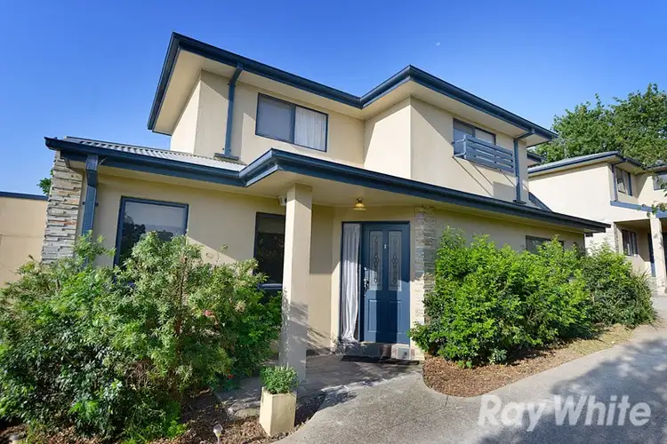 2/186 Dorset Road, Boronia VIC 3155