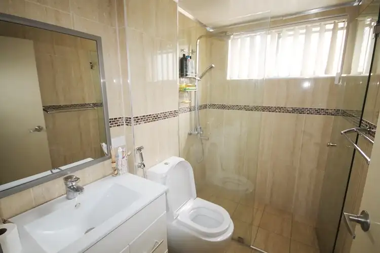 Fifth view of Homely unit listing, Address available on request