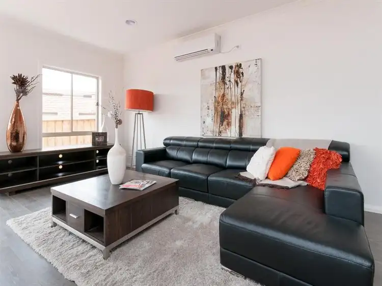 Third view of Homely house listing, 11 Whitby Place, Craigieburn VIC 3064