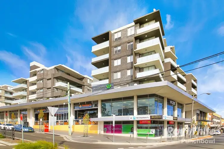 Seventh view of Homely unit listing, D72 1-9 Broadway, Punchbowl NSW 2196