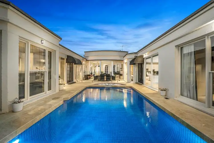 1 Dalkeith Court, Doncaster East VIC 3109