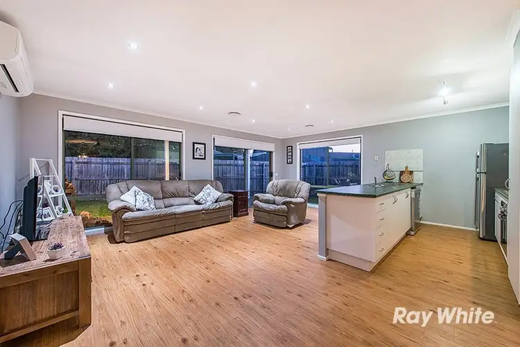 Sixth view of Homely house listing, 9 Andre Court, Cranbourne West VIC 3977