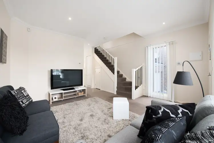 Main view of Homely townhouse listing, 3 Jacks Place, Lilydale VIC 3140