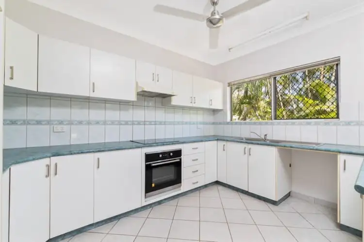 Sixth view of Homely other listing, 1/44 Sibbald Crescent, Woodroffe NT 830