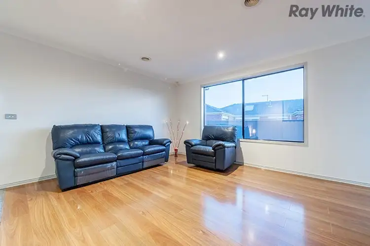 Second view of Homely house listing, 42 Speargrass Drive, Hillside VIC 3037