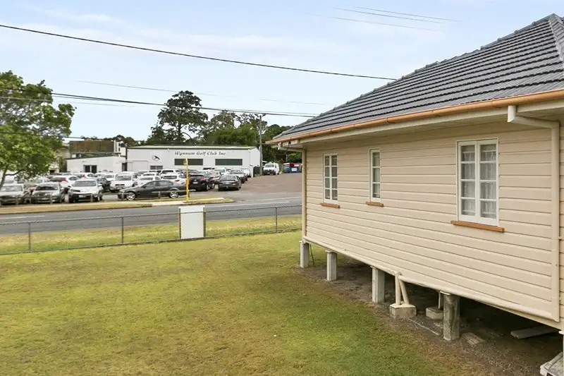 Main view of Homely house listing, 67 Stradbroke Avenue, Wynnum QLD 4178