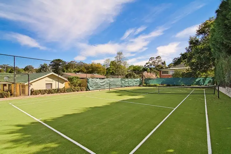 Third view of Homely house listing, 6 Lynwood Avenue, Killara NSW 2071