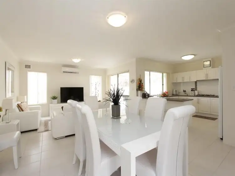 Fourth view of Homely house listing, 20b Laurie Street, Kewdale WA 6105