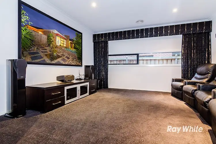 Third view of Homely house listing, 49 Lyndhurst Boulevard, Lyndhurst VIC 3975